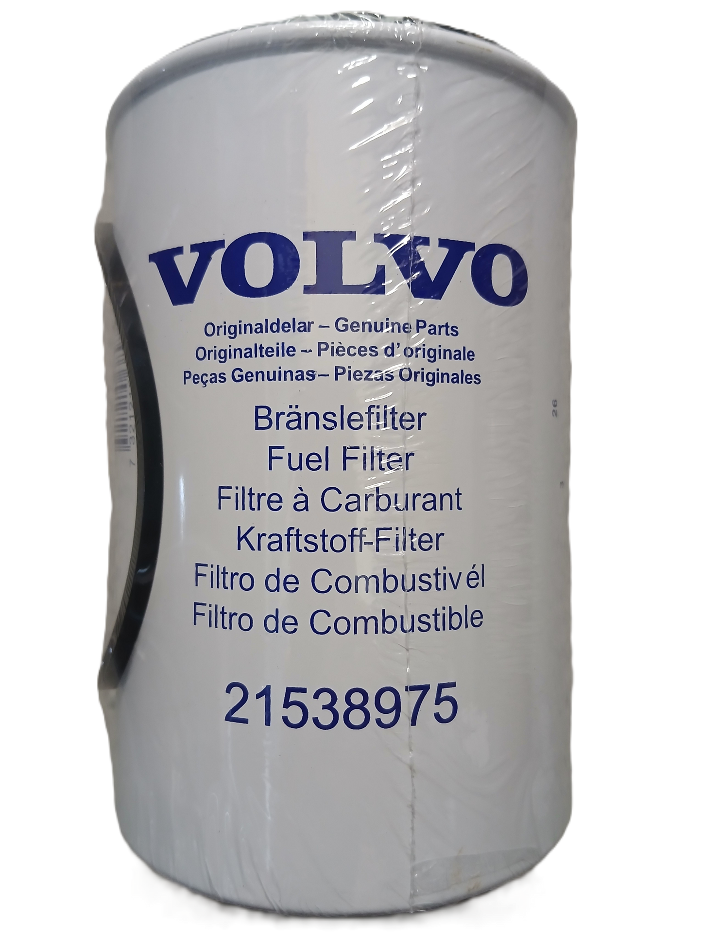 Kraftstofffilter für Volvo Penta