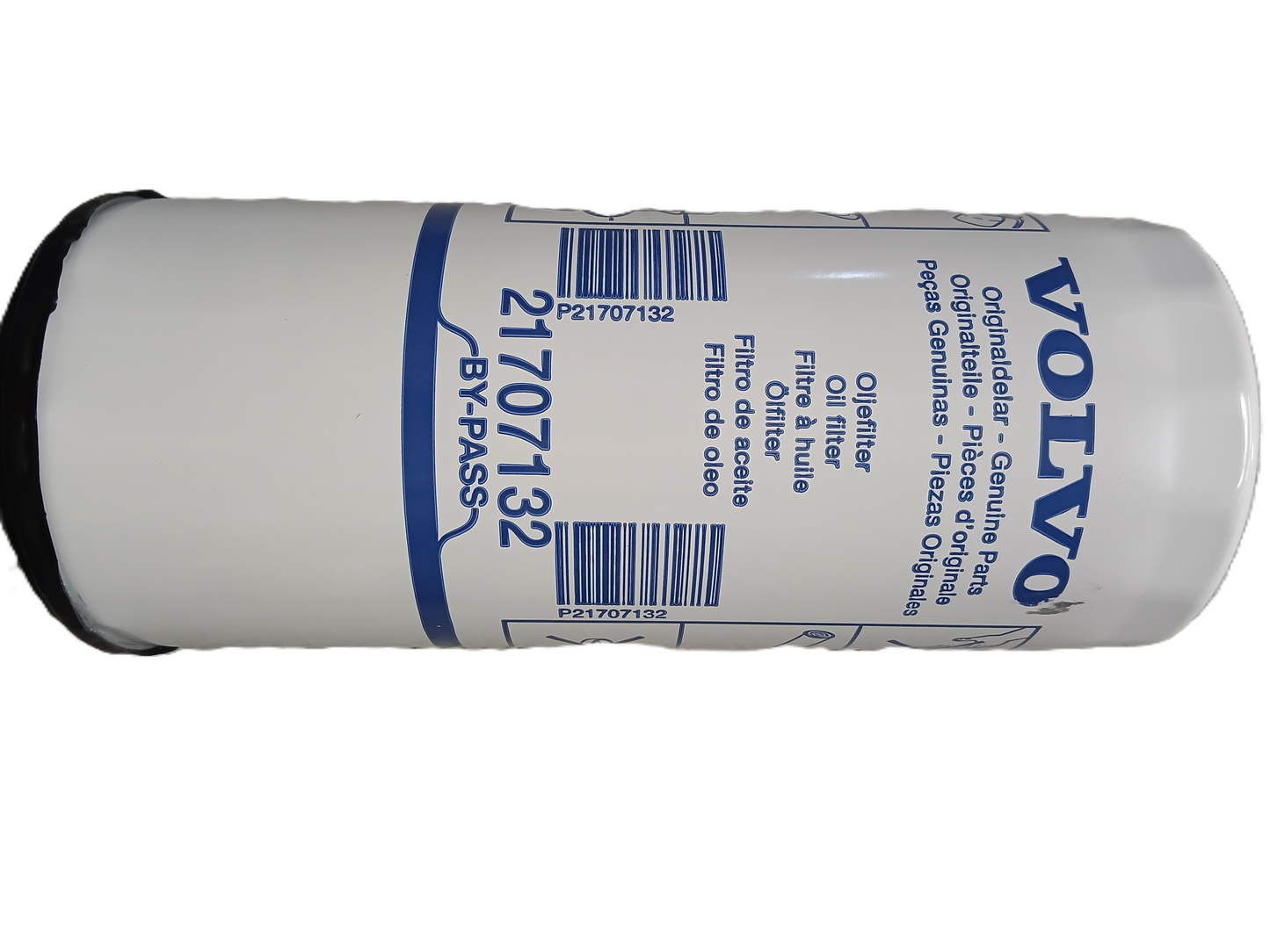 Ölfilter für Volvo Penta
