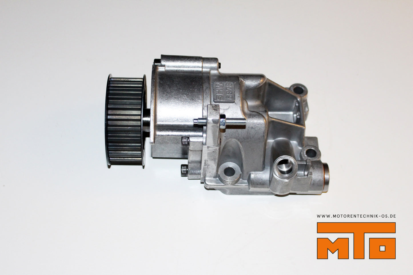 Deutz Ölpumpe Original passend für Deutz Motor BF/F 4 L/M 1011 F/FT