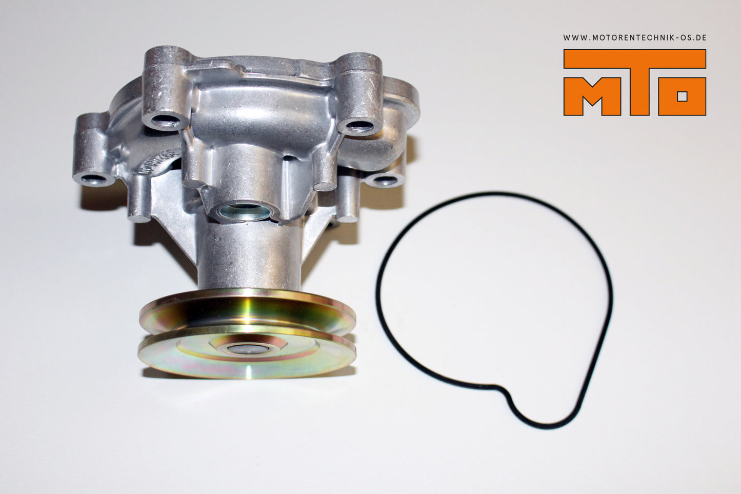 Wasserpumpe passend für Deutz Motor D/TD 2011