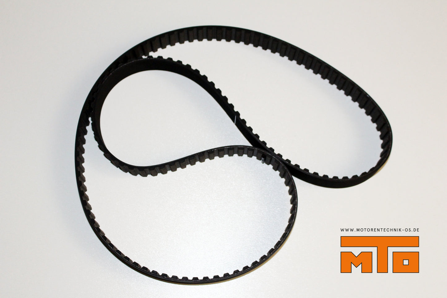 Zahnriemen für Perkins 504-2 und 504-2T