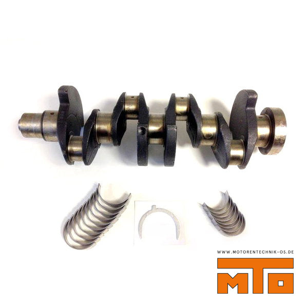 Kurbelwelle passend für Deutz BF4L1011/F4L1011