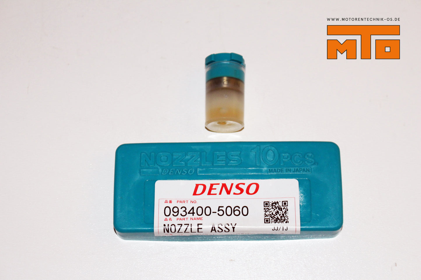 Düseneinsatz passend für Mitsubishi L3E, L2E, S3L, S3L2, S4L, S4L2, K4N