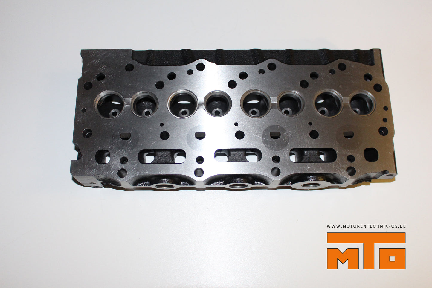 Zylinderkopf Neu nackt passend für Perkins Motor 404D-22