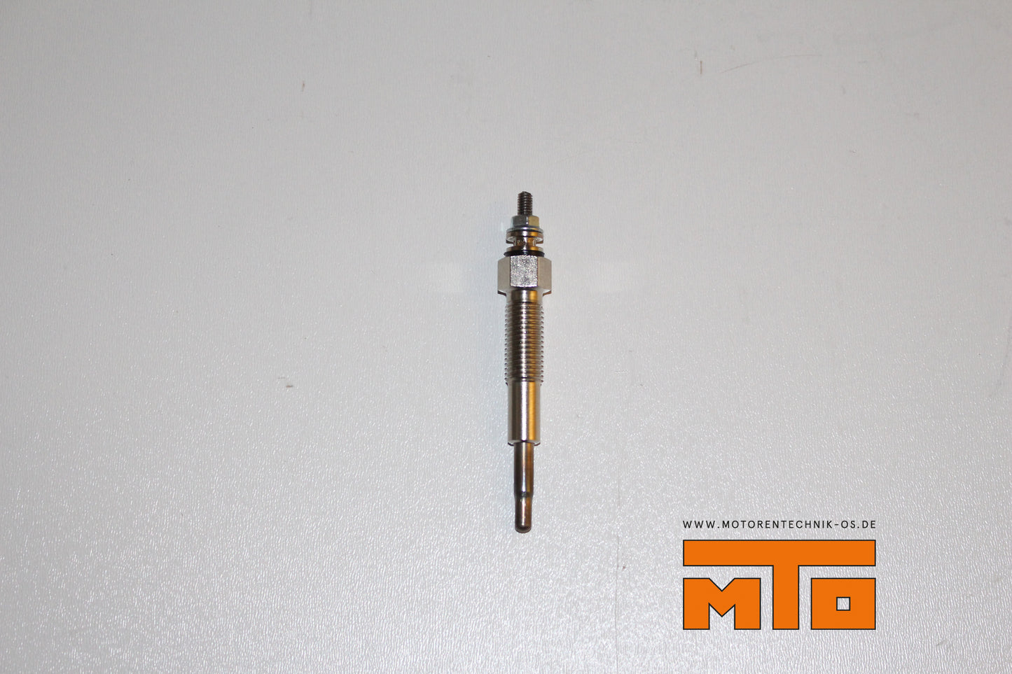 Glühkerze passend für Perkins Motor 100er Serie KD und 400er HP