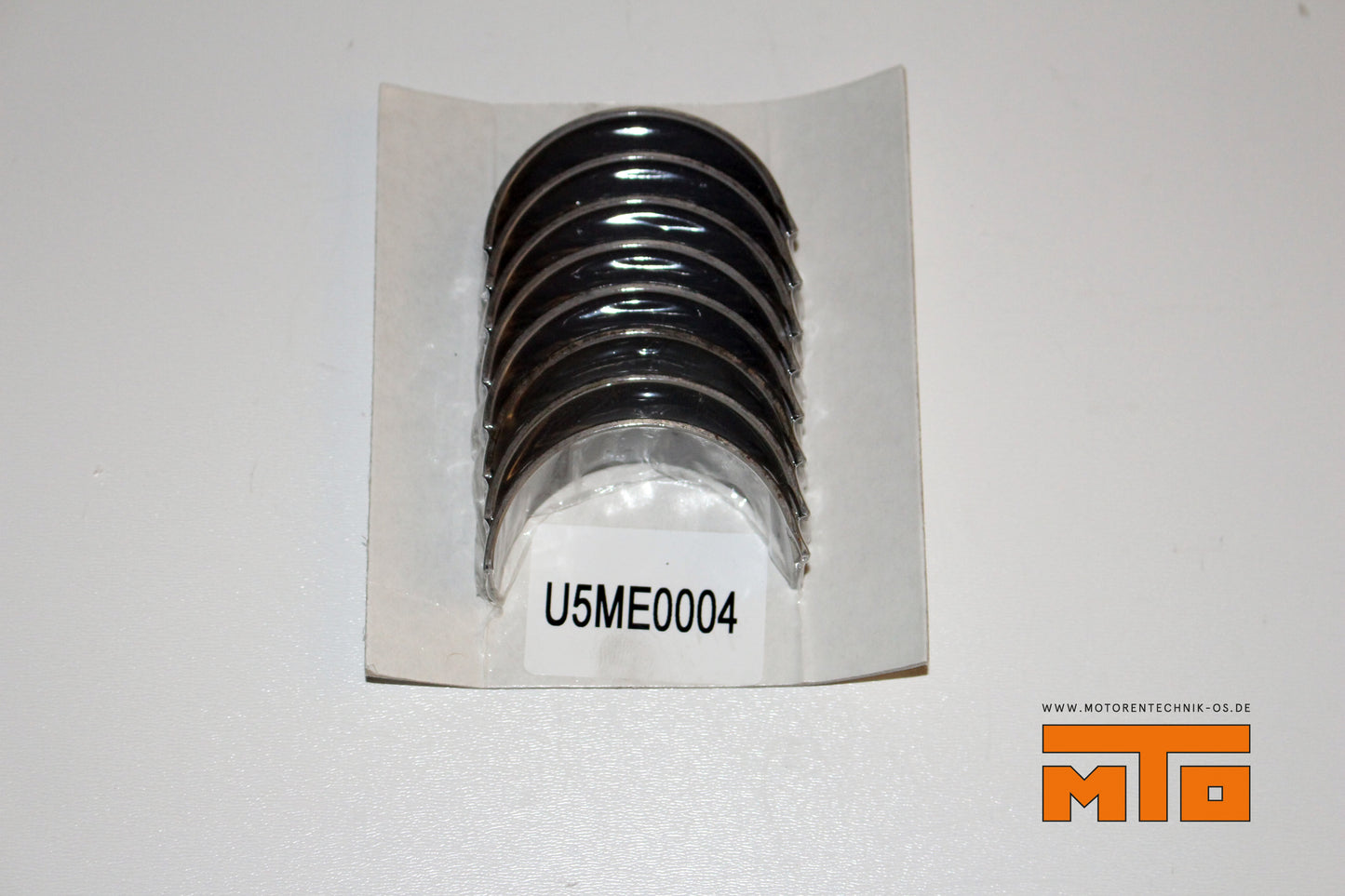 Pleuellager-Satz STD passend für Perkins Motor 504-2 und 504-2T
