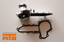 Wasserpumpe inkl. Dichtung passend für Kubota V2003-T, V2403