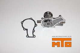 Wasserpumpe passend für Kubota Motor D722, D902