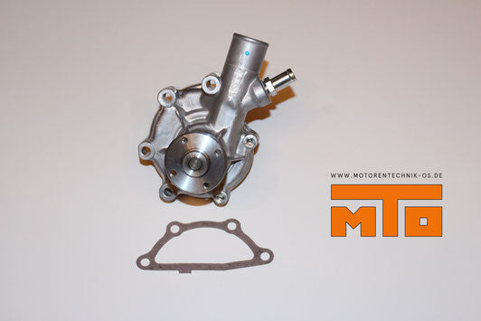 Mitsubishi S3l2 Water Pump Volvo, Pel-job, Kobelco, Cat Mini Diggers Mitsubishi S3l2 Water Pump Volvo, Pel-job, Kobelco, Cat Mini Diggers