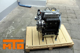 Lombardini LDW 1603 Rumpfmotor neu Preis und Lieferzeit auf Anfrage