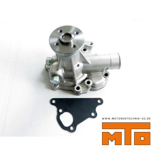 Wasserpumpe passend für Perkins Motor 404C-22 400er Serie Baumuster HP