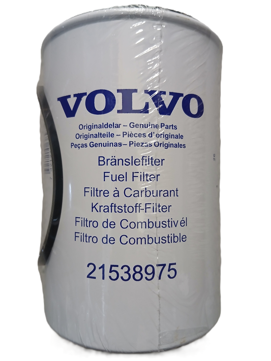 Kraftstofffilter für Volvo Penta