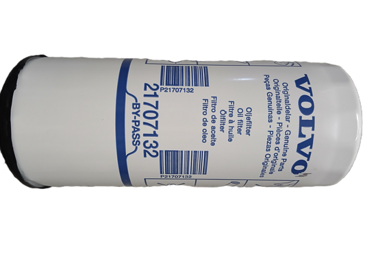 Ölfilter für Volvo Penta