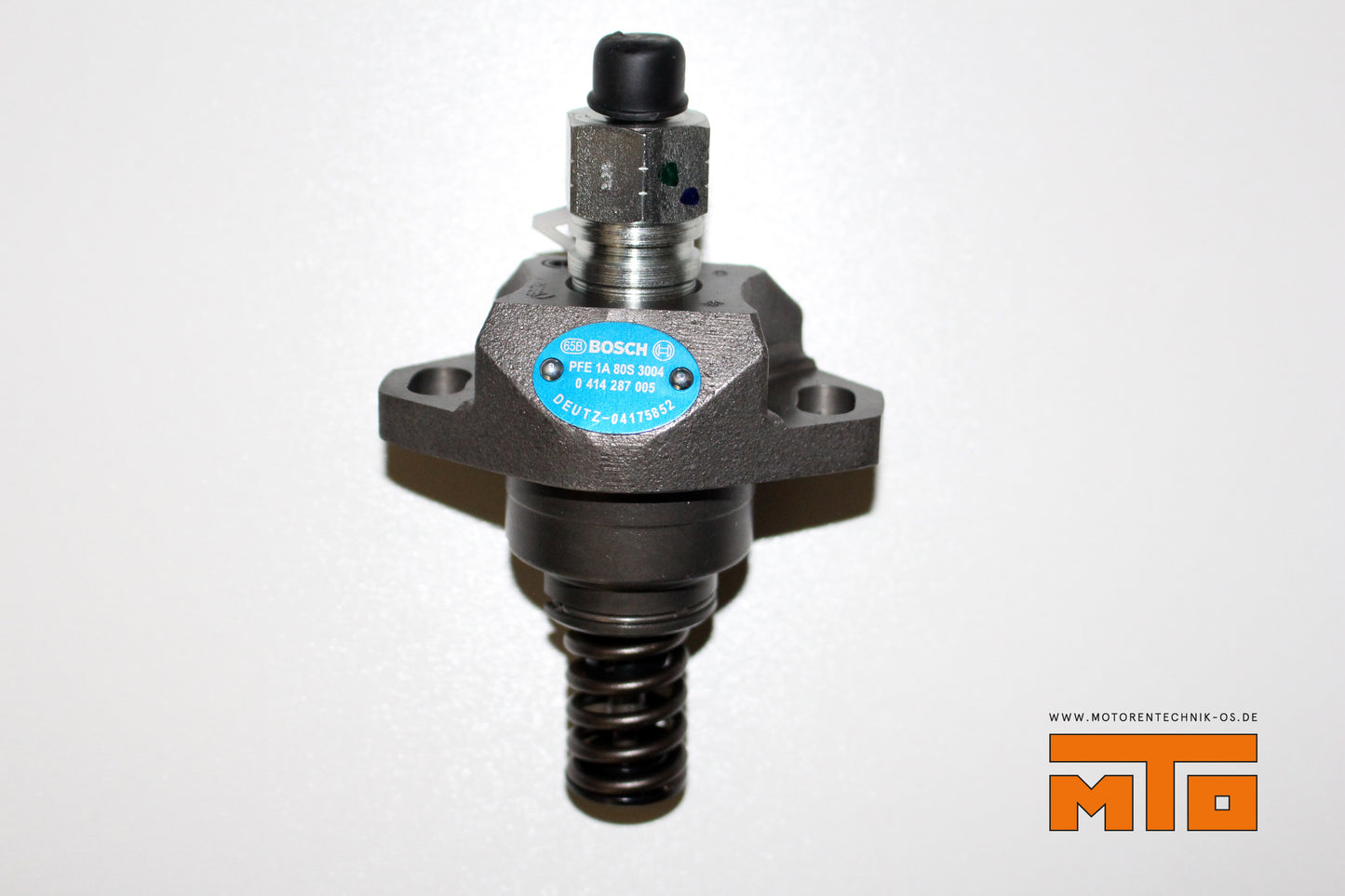 Einspritzpumpe passend für Deutz BF/F L1011/T