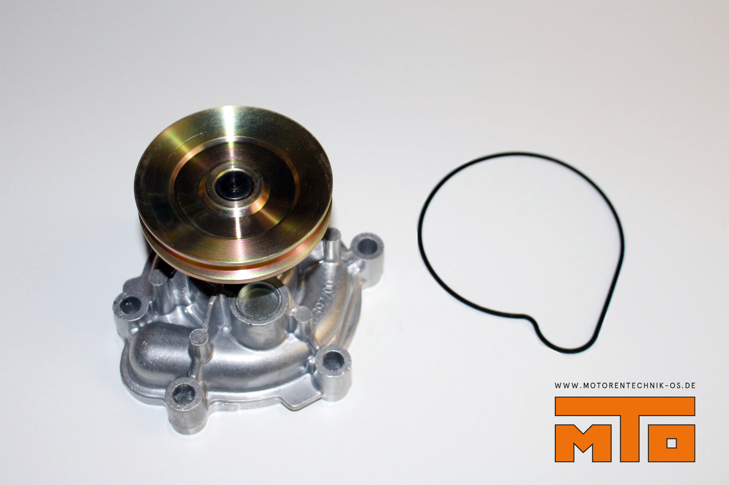 Wasserpumpe passend für Deutz Motor D/TD 2011