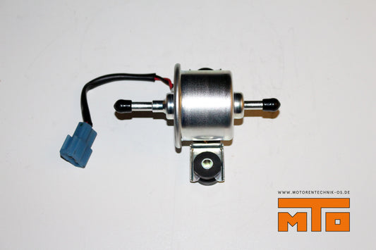Förderpumpe 12V passend für Mitsubishi, Yanmar, Kubota und Volvo Motoren
