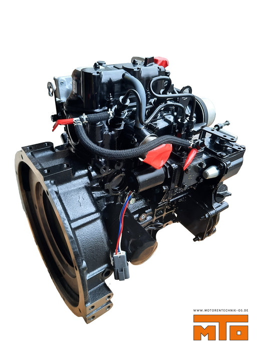 Mitsubishi L2E-Z561 FP Motor Neu