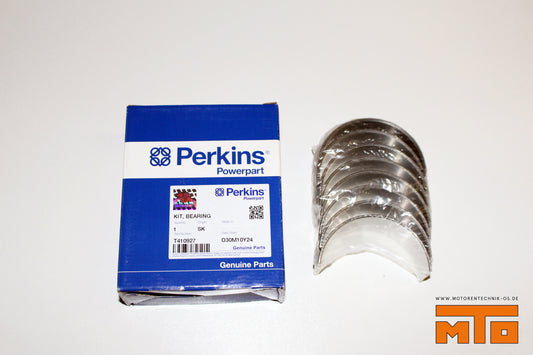 Perkins Pleuellager-Satz STD für Motor Serie 1100