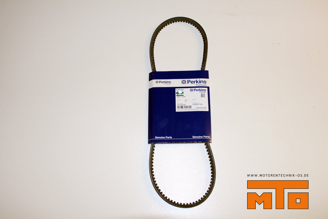Keilriemen Perk103 10plus1 403 11 404 15 Original Wacker Neuson