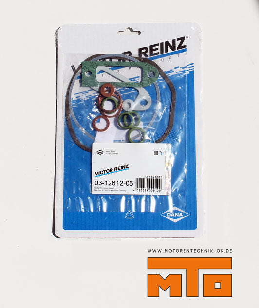 Zylinderkopfdichtsatz Victor Reinz passend für Deutz 912/913
