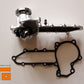 Wasserpumpe inkl. Dichtung passend für Kubota V2003-T, V2403