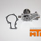 Wasserpumpe passend für Kubota Motor D722, D902