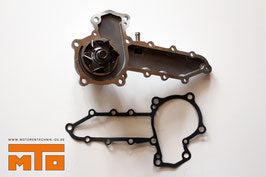 Wasserpumpe inkl. Dichtung passend für Kubota V2003-T, V2403