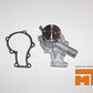 Wasserpumpe passend für Kubota Motor D722, D902