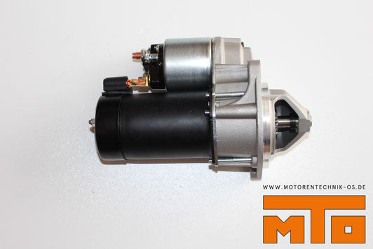 Anlasser Neu passend für Lombardini LDW 502, LDW 602, LDW 903, LDW 1204 Motor