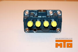 Kubota Einspritzpumpe für V2403-M, V2203