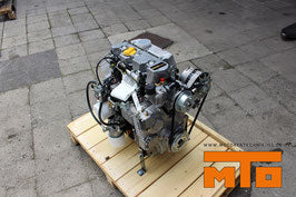 Lombardini LDW 1603 Rumpfmotor neu Preis und Lieferzeit auf Anfrage