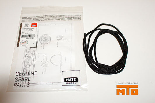 Hatz Startschnur 1B20/1B30