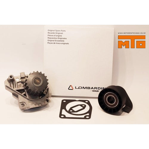 Lombardini Wasserpumpen-KIT für Motor LDW  502 602 702 903 1003